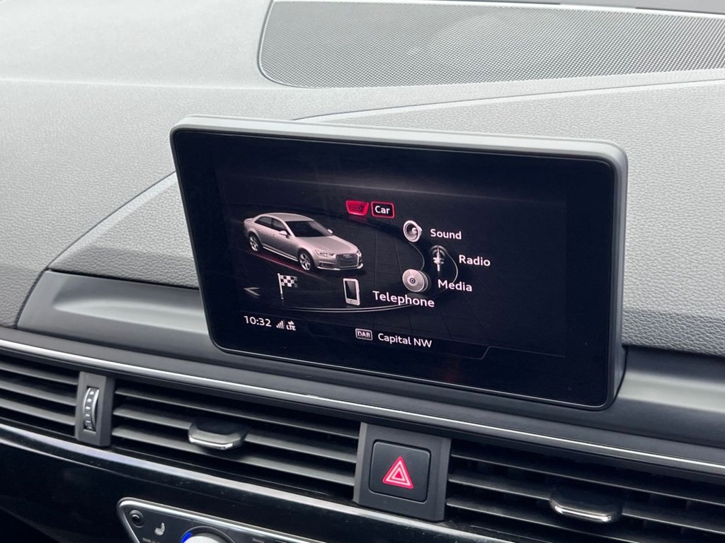 Used Audi A4 2019 for sale - 76923197: Photo 23