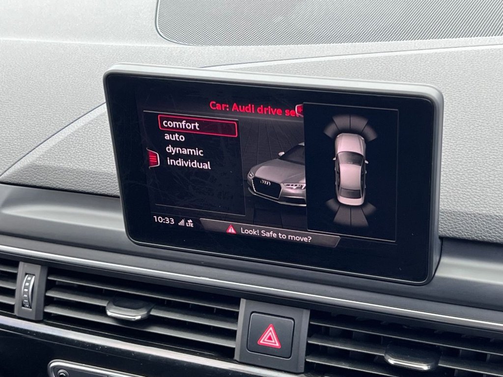 Used Audi A4 2019 for sale - 76923197: Photo 25