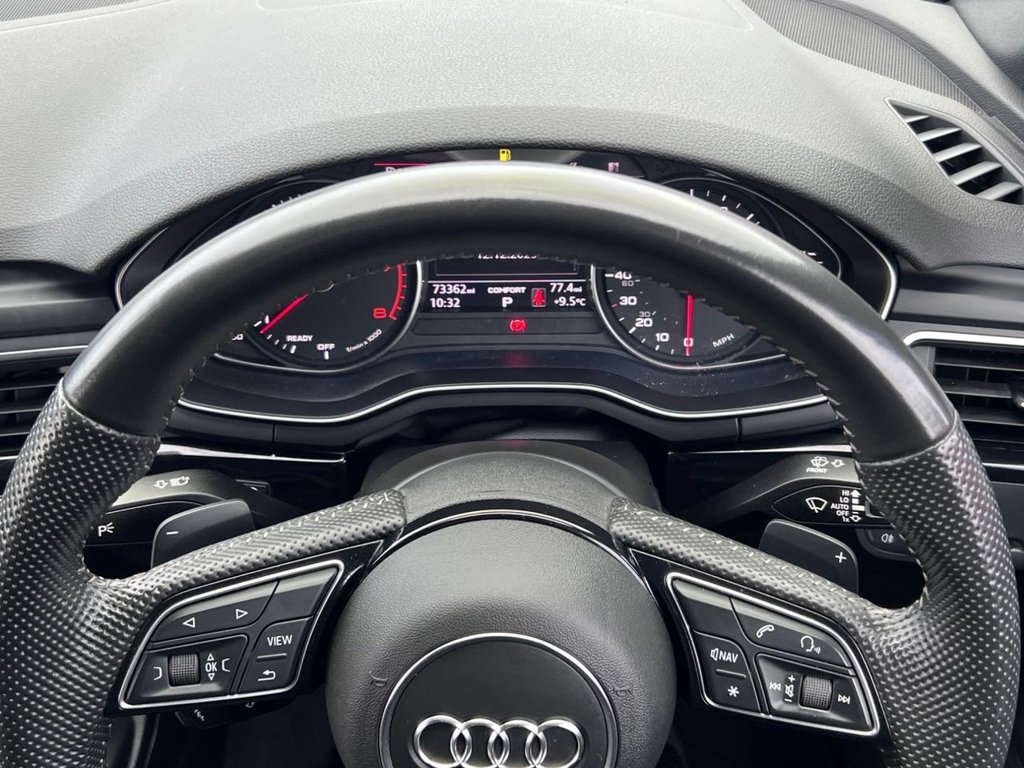 Used Audi A4 2019 for sale - 76923197: Photo 27