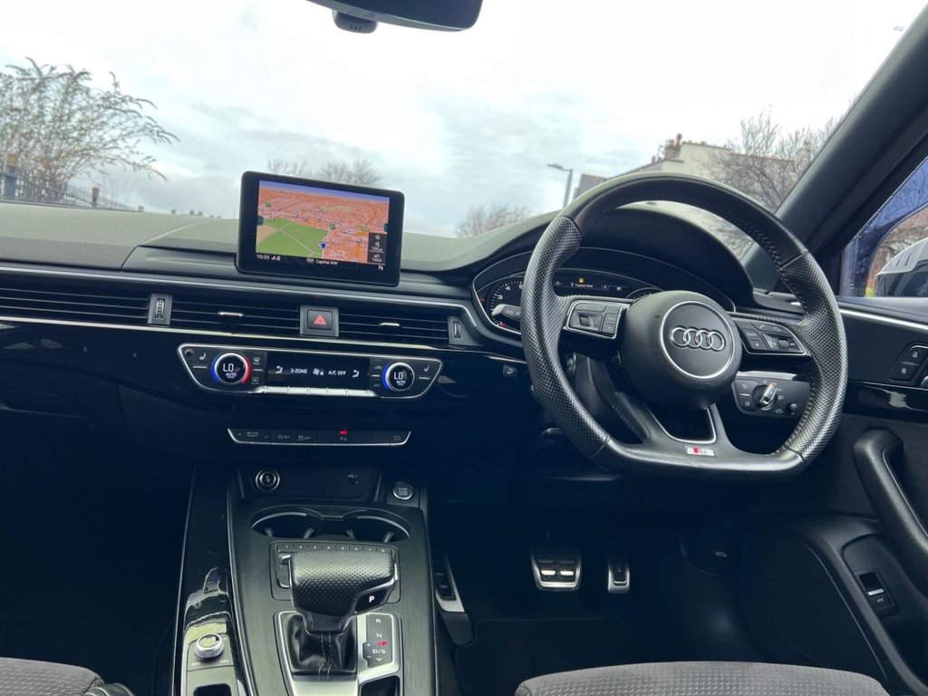 Used Audi A4 2019 for sale - 76923197: Photo 28