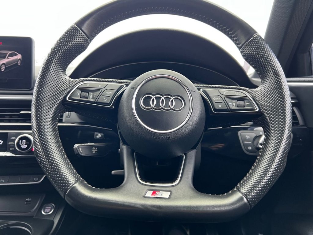 Used Audi A4 2019 for sale - 76923197: Photo 29