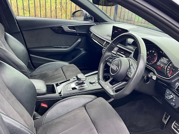 Used Audi A4 2019 for sale - 76923197: Photo