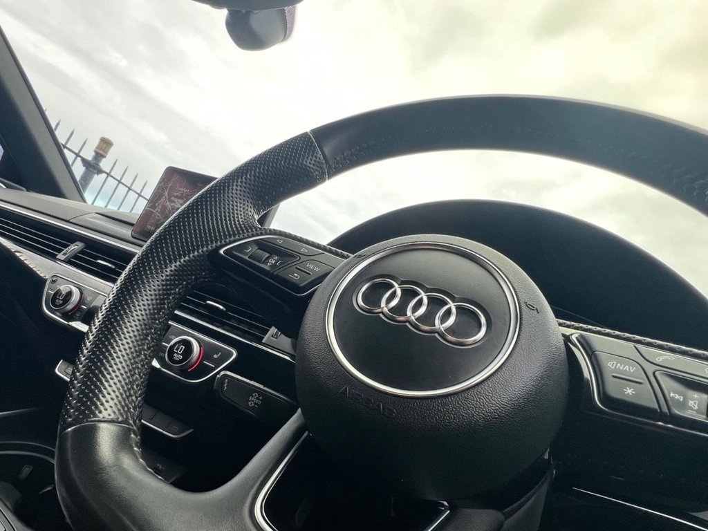 Used Audi A4 2019 for sale - 76923197: Photo 30