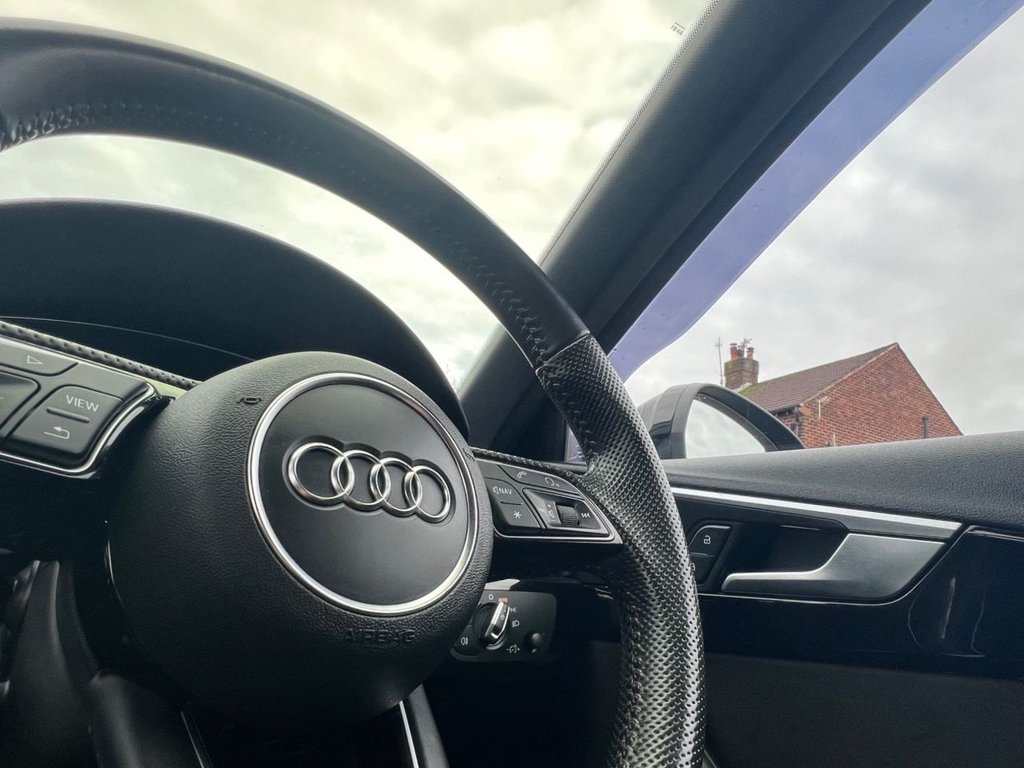 Used Audi A4 2019 for sale - 76923197: Photo 31