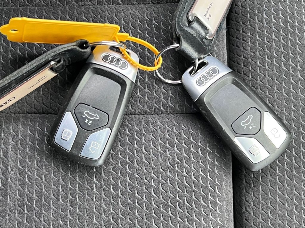 Used Audi A4 2019 for sale - 76923197: Photo 32