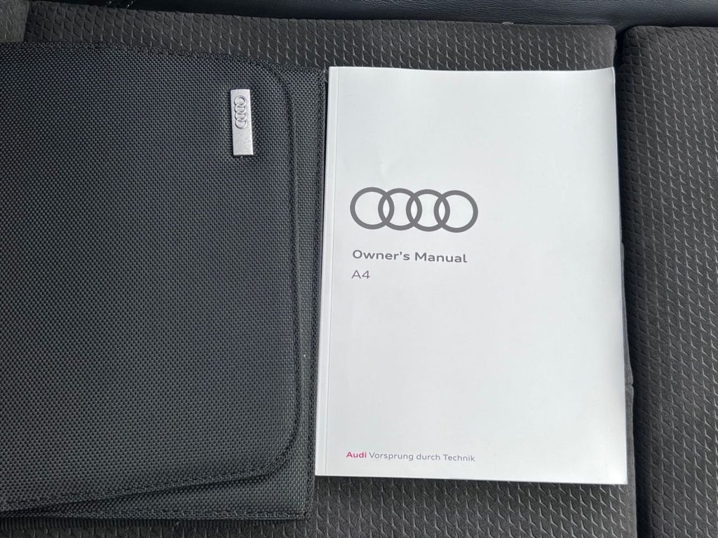 Used Audi A4 2019 for sale - 76923197: Photo 33