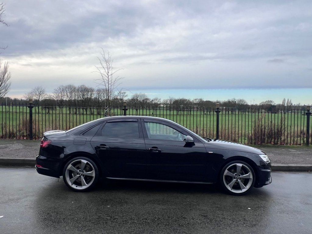 Used Audi A4 2019 for sale - 76923197: Photo 5