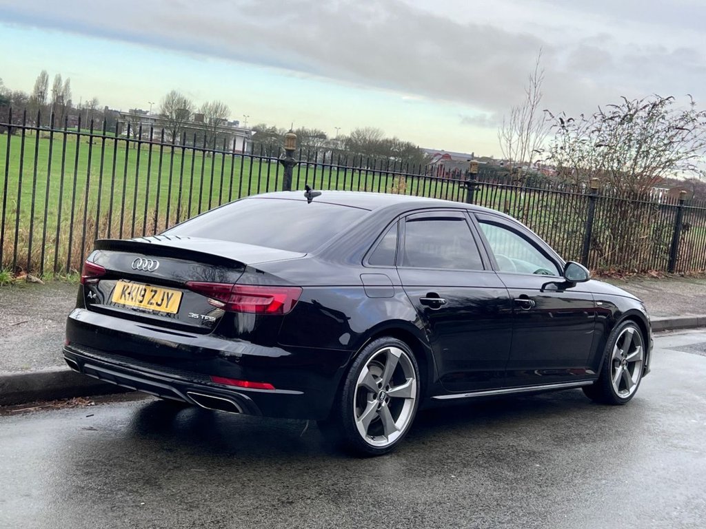 Used Audi A4 2019 for sale - 76923197: Photo 6
