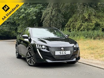 Used Peugeot 208 2022 for sale - 79628769: Photo