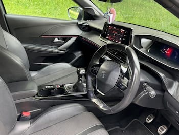 Used Peugeot 208 2022 for sale - 79628769: Photo