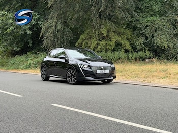 Used Peugeot 208 2022 for sale - 79628769: Photo