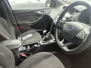 Used Ford Focus 2018 for sale - 78314961: Photo
