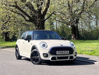 Used MINI Hatch 2019 for sale - 78357848: Photo