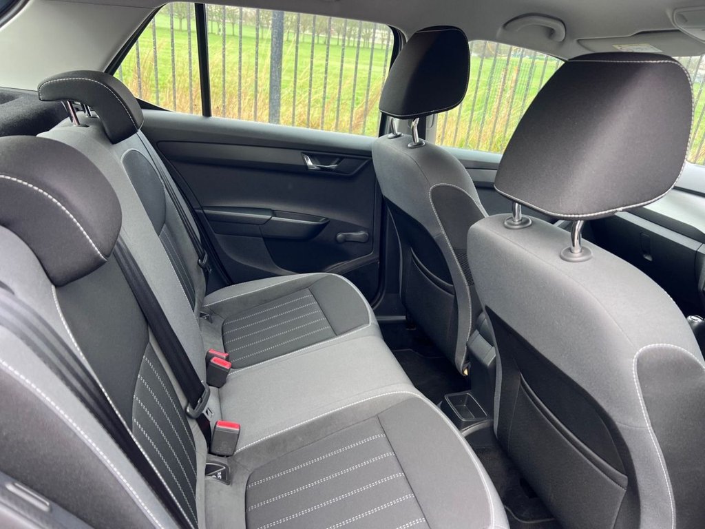 Used Skoda Fabia 2018 for sale - 77697929: Photo 12