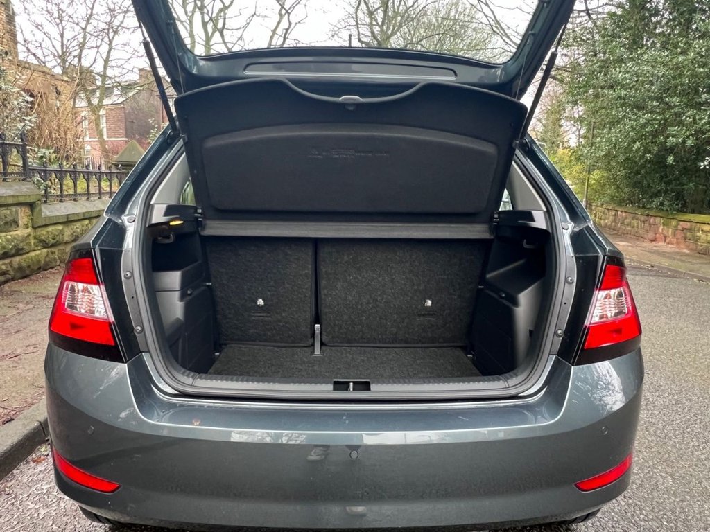 Used Skoda Fabia 2018 for sale - 77697929: Photo 13