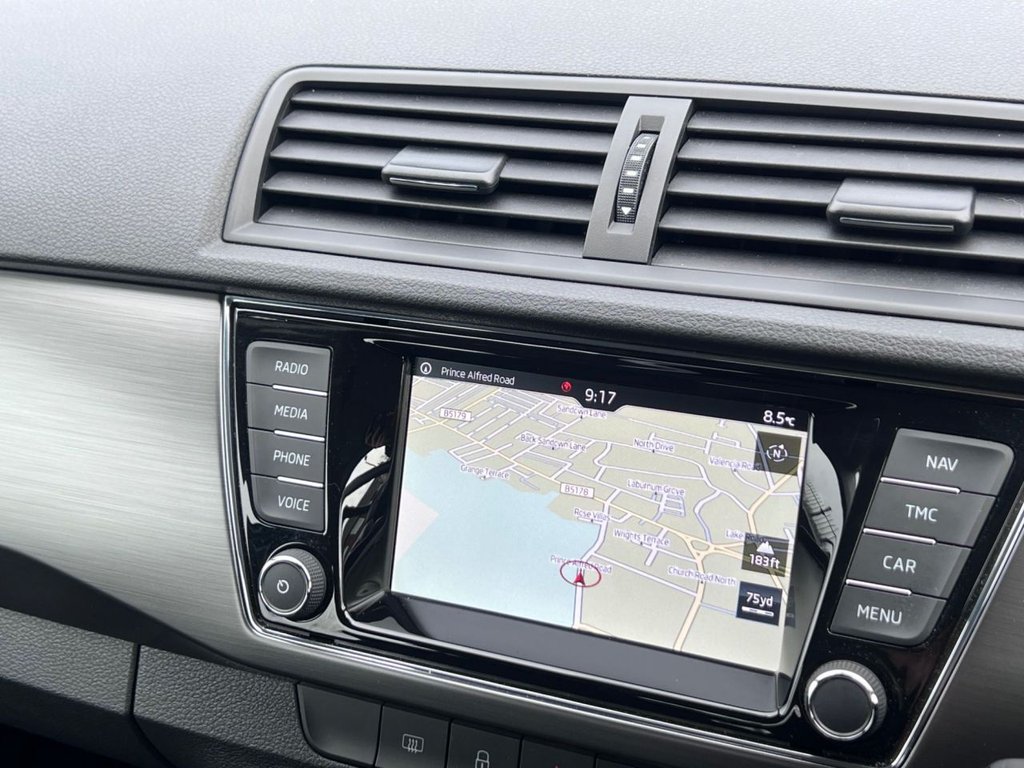 Used Skoda Fabia 2018 for sale - 77697929: Photo 15