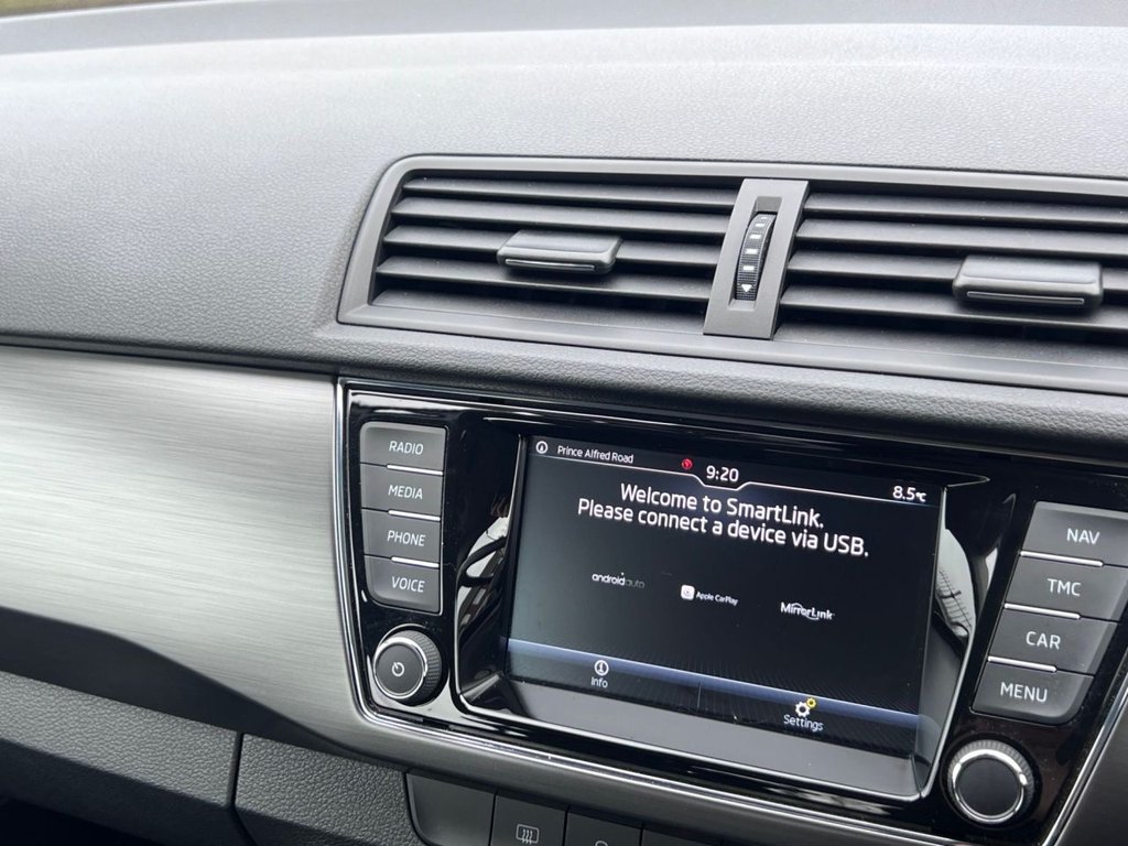 Used Skoda Fabia 2018 for sale - 77697929: Photo 17