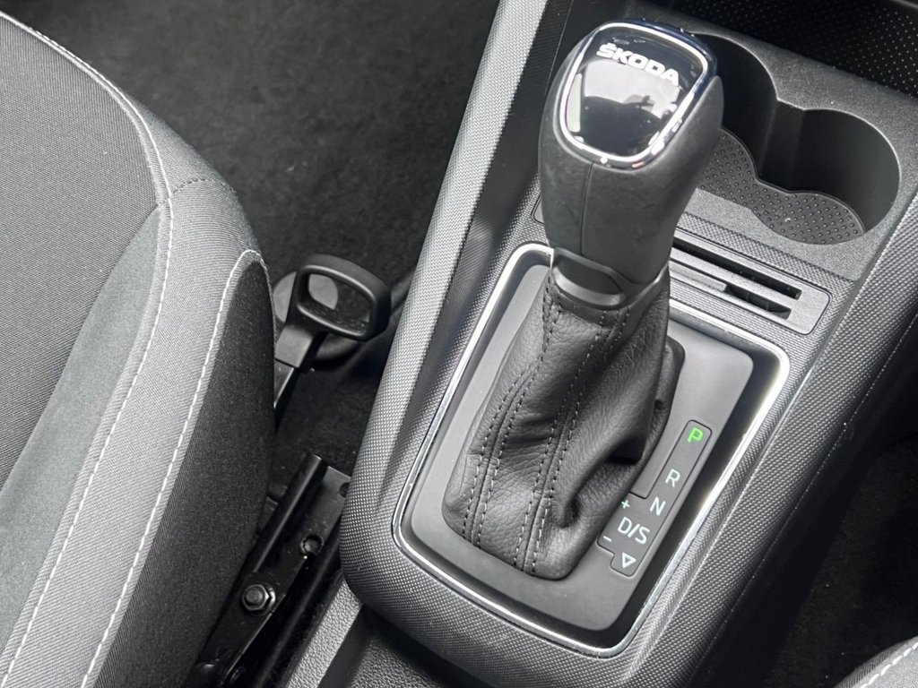 Used Skoda Fabia 2018 for sale - 77697929: Photo 18