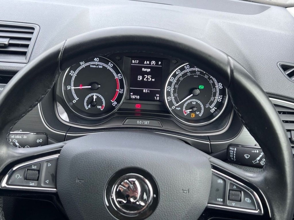 Used Skoda Fabia 2018 for sale - 77697929: Photo 21