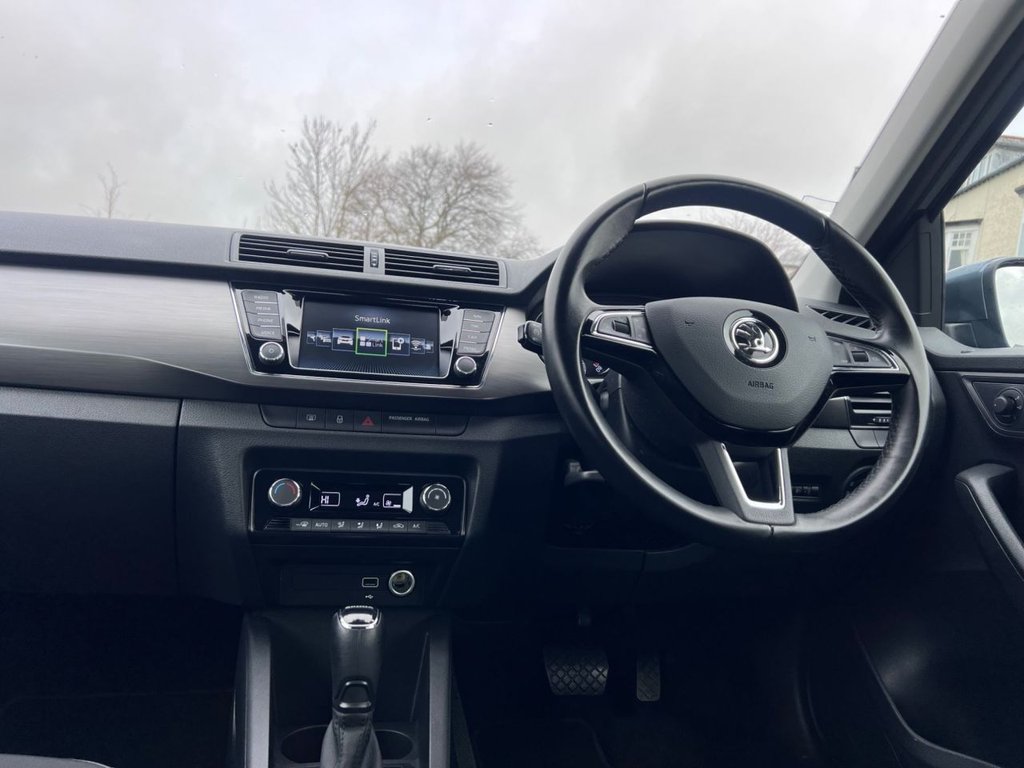 Used Skoda Fabia 2018 for sale - 77697929: Photo 22