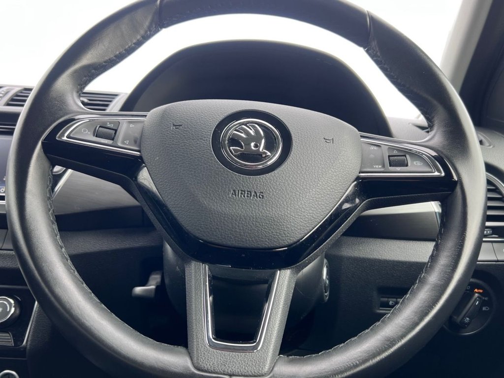 Used Skoda Fabia 2018 for sale - 77697929: Photo 23