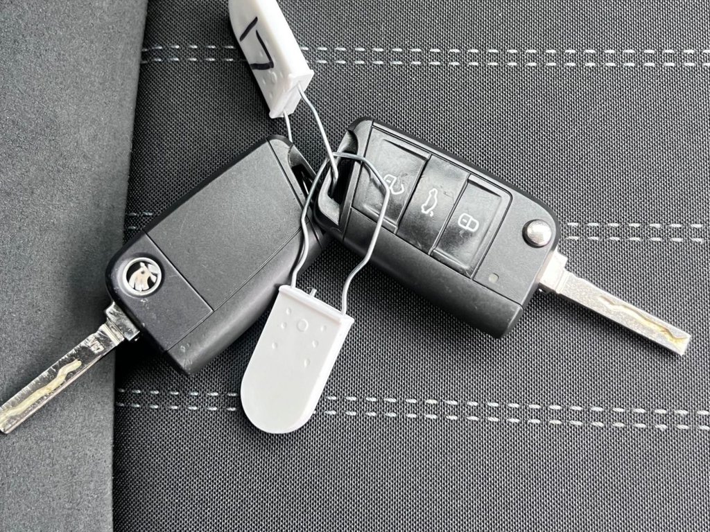 Used Skoda Fabia 2018 for sale - 77697929: Photo 25