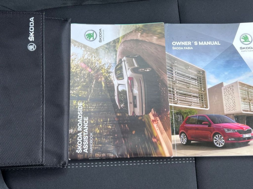 Used Skoda Fabia 2018 for sale - 77697929: Photo 26