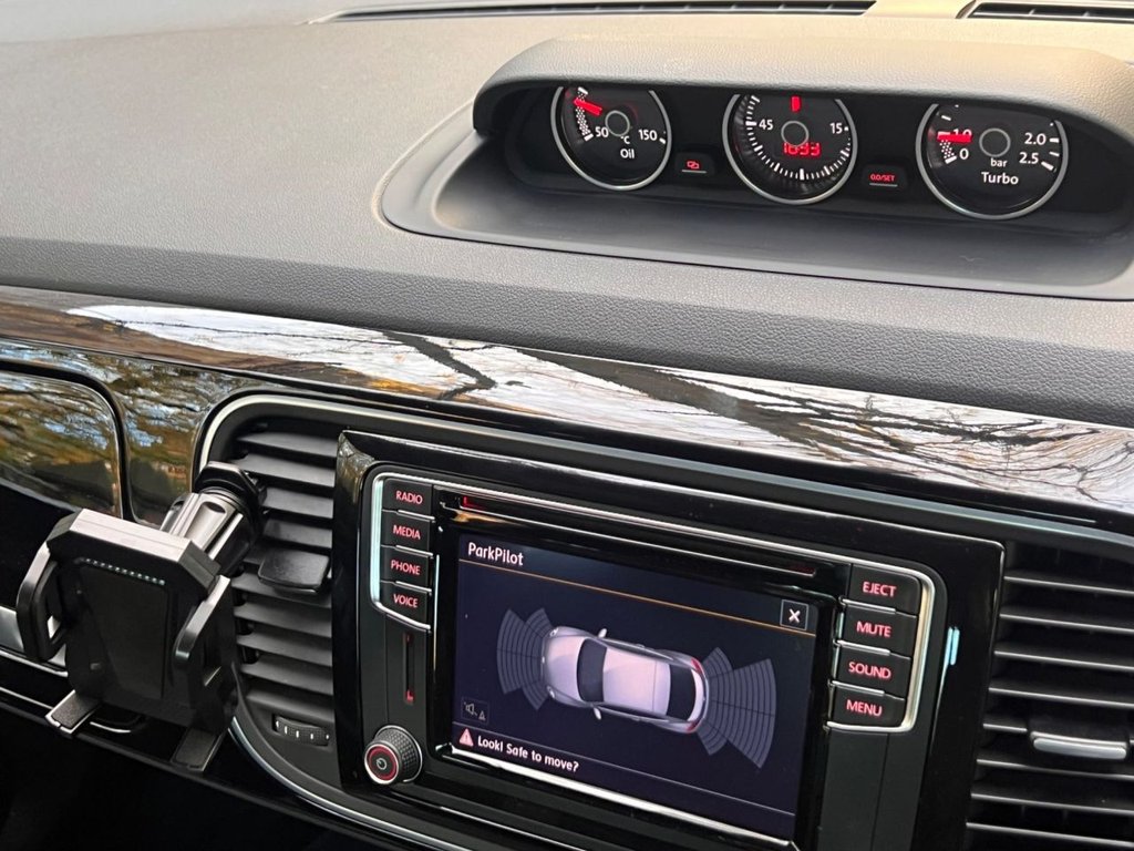 Used Volkswagen Beetle 2016 for sale - 76445739: Photo 17