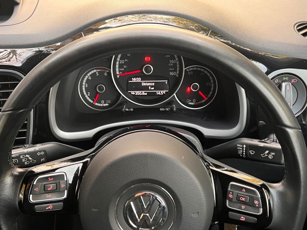 Used Volkswagen Beetle 2016 for sale - 76445739: Photo 19