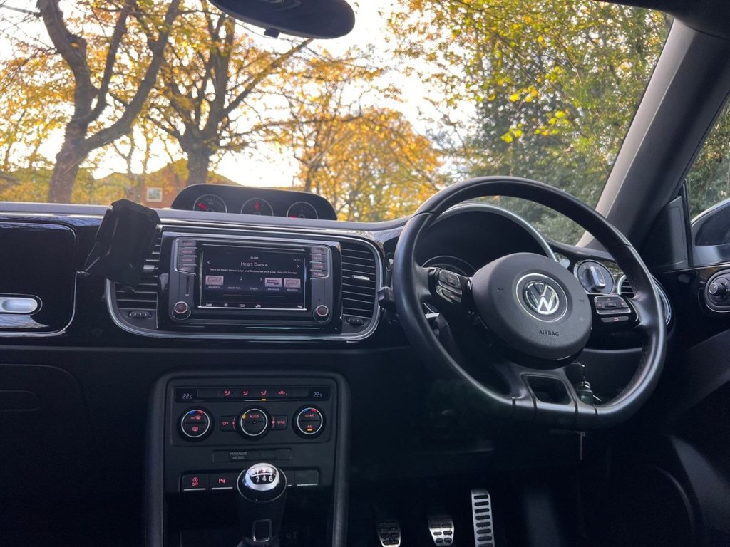 Used Volkswagen Beetle 2016 for sale - 76445739: Photo 20