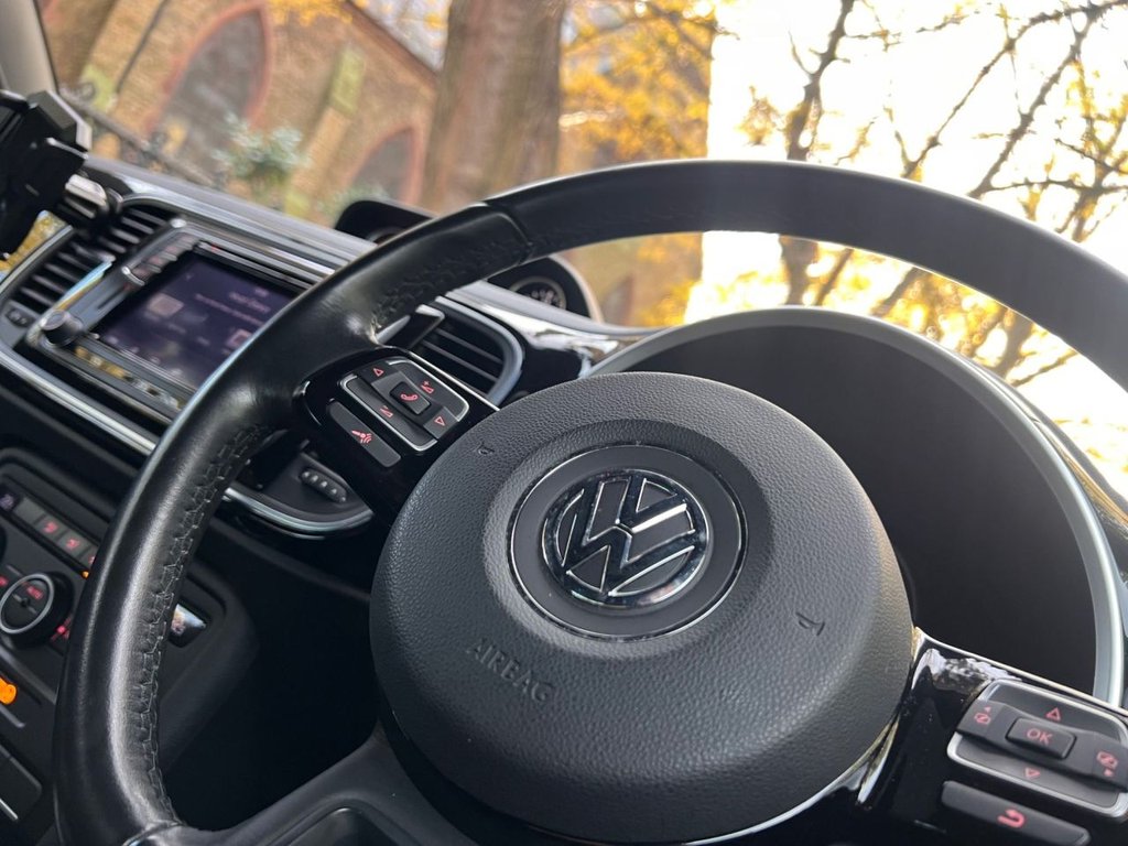 Used Volkswagen Beetle 2016 for sale - 76445739: Photo 22