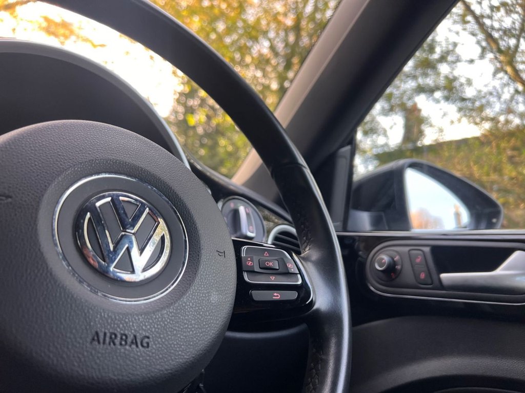 Used Volkswagen Beetle 2016 for sale - 76445739: Photo 23