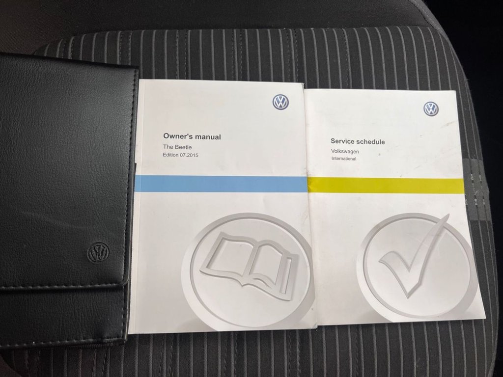 Used Volkswagen Beetle 2016 for sale - 76445739: Photo 30