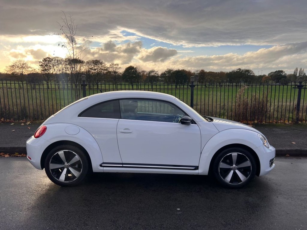 Used Volkswagen Beetle 2016 for sale - 76445739: Photo 5