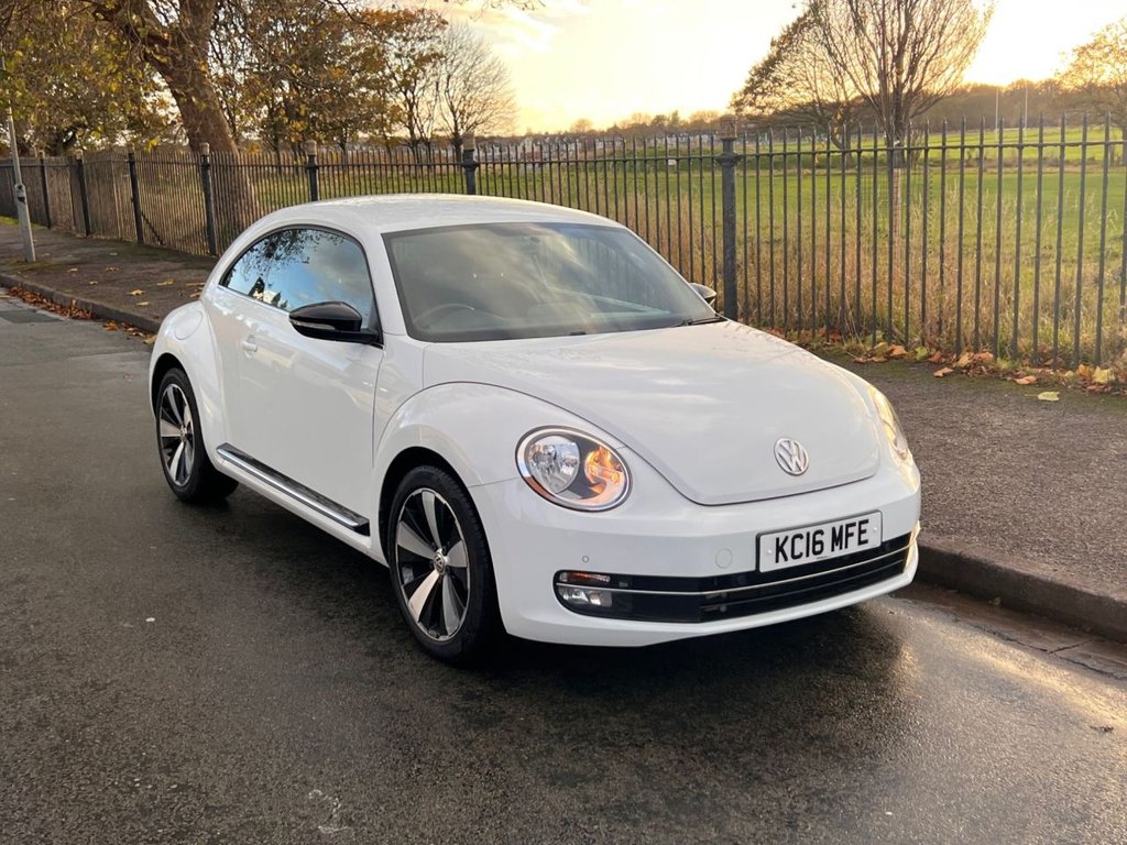 Used Volkswagen Beetle 2016 for sale - 76445739: Photo 7