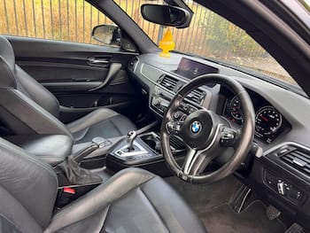 Used BMW M2 2019 for sale - 79628697: Photo