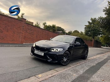 Used BMW M2 2019 for sale - 79628697: Photo
