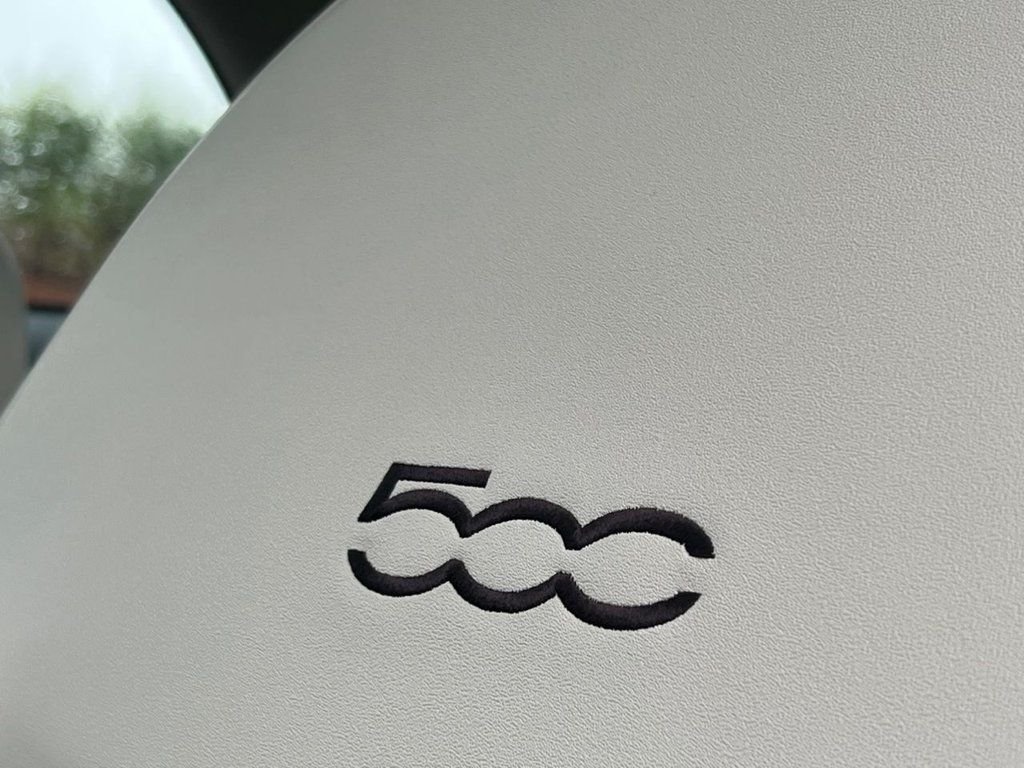 Used Fiat 500 2018 for sale - 77327730: Photo 12