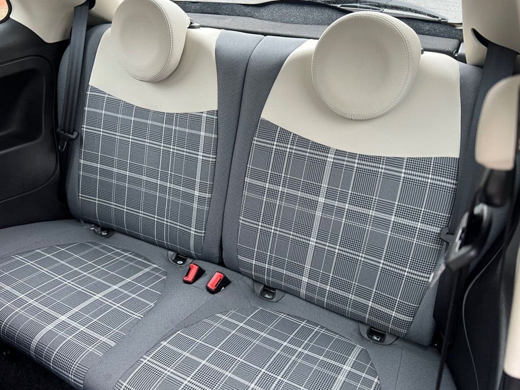 Used Fiat 500 2018 for sale - 77327730: Photo 13