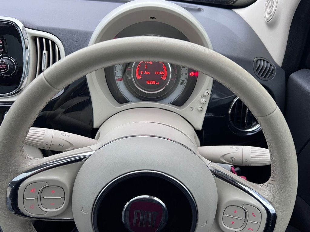 Used Fiat 500 2018 for sale - 77327730: Photo 18