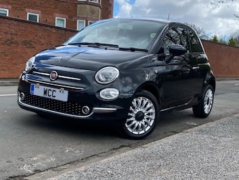 Used Fiat 500 2018 for sale - 77327730: Photo