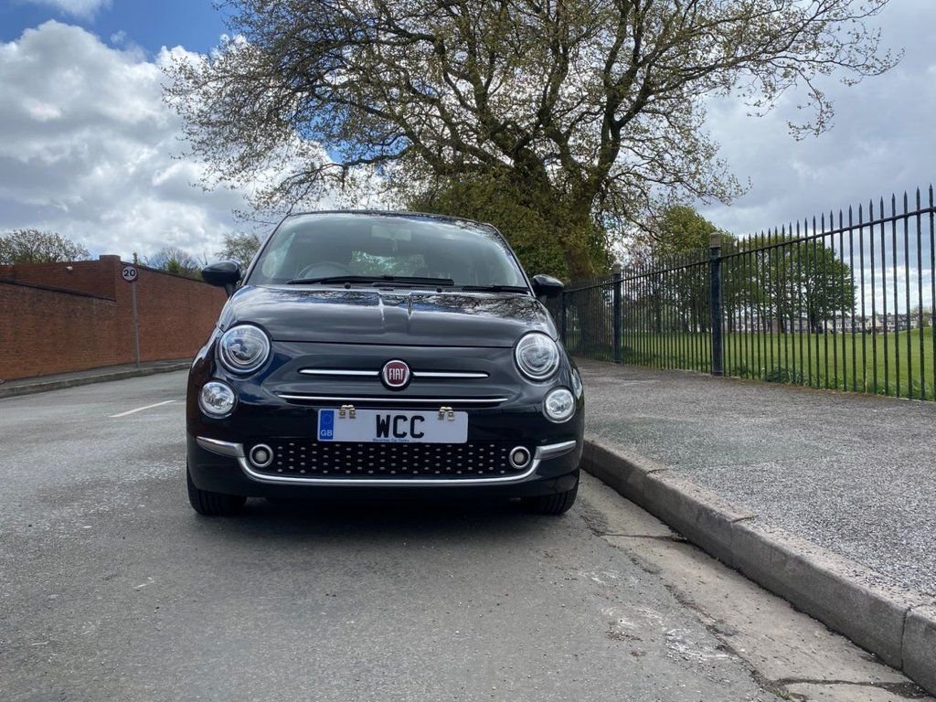 Used Fiat 500 2018 for sale - 77327730: Photo 9