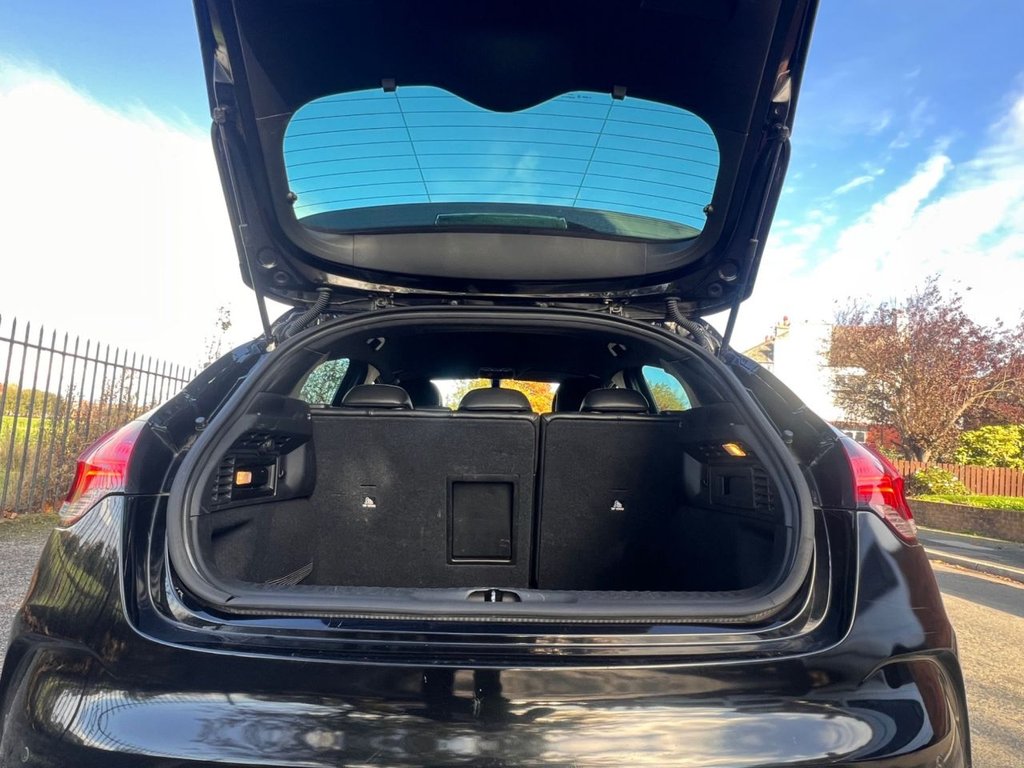Used Citroen DS4 2012 for sale - 76356131: Photo 11