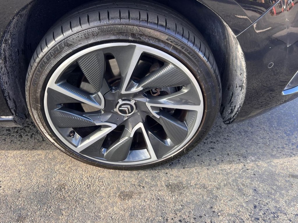 Used Citroen DS4 2012 for sale - 76356131: Photo 12