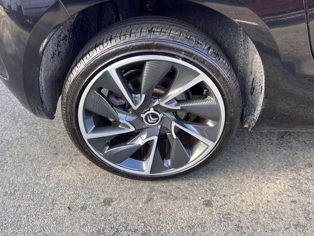 Used Citroen DS4 2012 for sale - 76356131: Photo 13