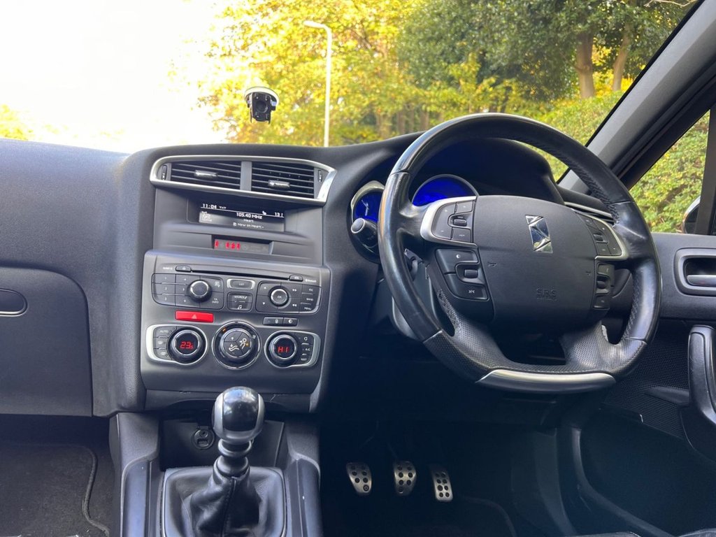 Used Citroen DS4 2012 for sale - 76356131: Photo 21