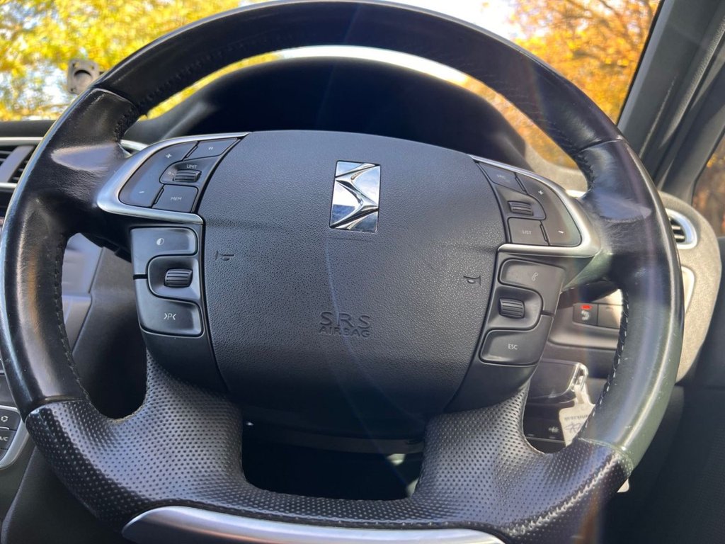 Used Citroen DS4 2012 for sale - 76356131: Photo 22