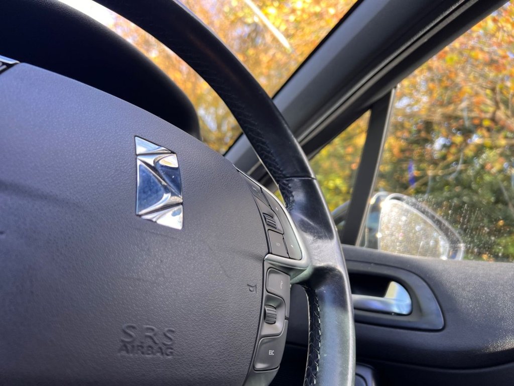 Used Citroen DS4 2012 for sale - 76356131: Photo 24