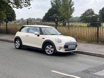 Used MINI Hatch 2014 for sale - 75936931: Photo