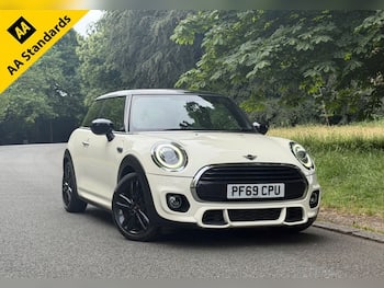 Used MINI Hatch 2019 for sale - 79628838: Photo